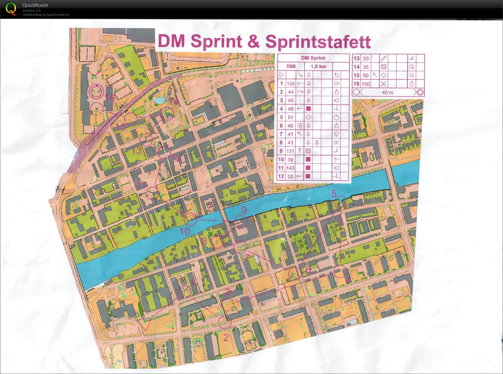 DM sprint (2017-06-11)