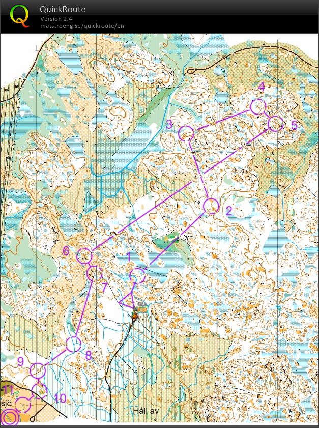 Veteran SM Lång (01/09/2024)