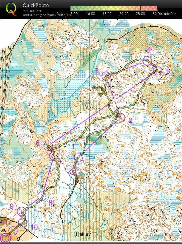 Veteran SM Lång (2024-09-01)