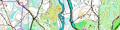 NOK 3-dagars etapp 2 och KM (2024-06-18)