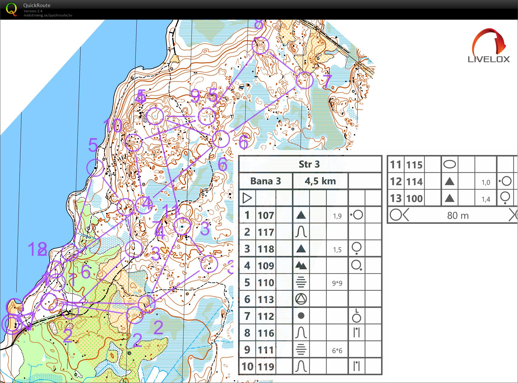 Lottkavlen (14/07/2024)