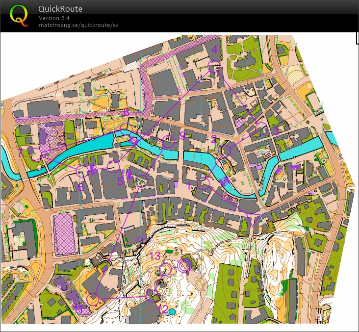 Skärgårdssprinten (17.07.2024)