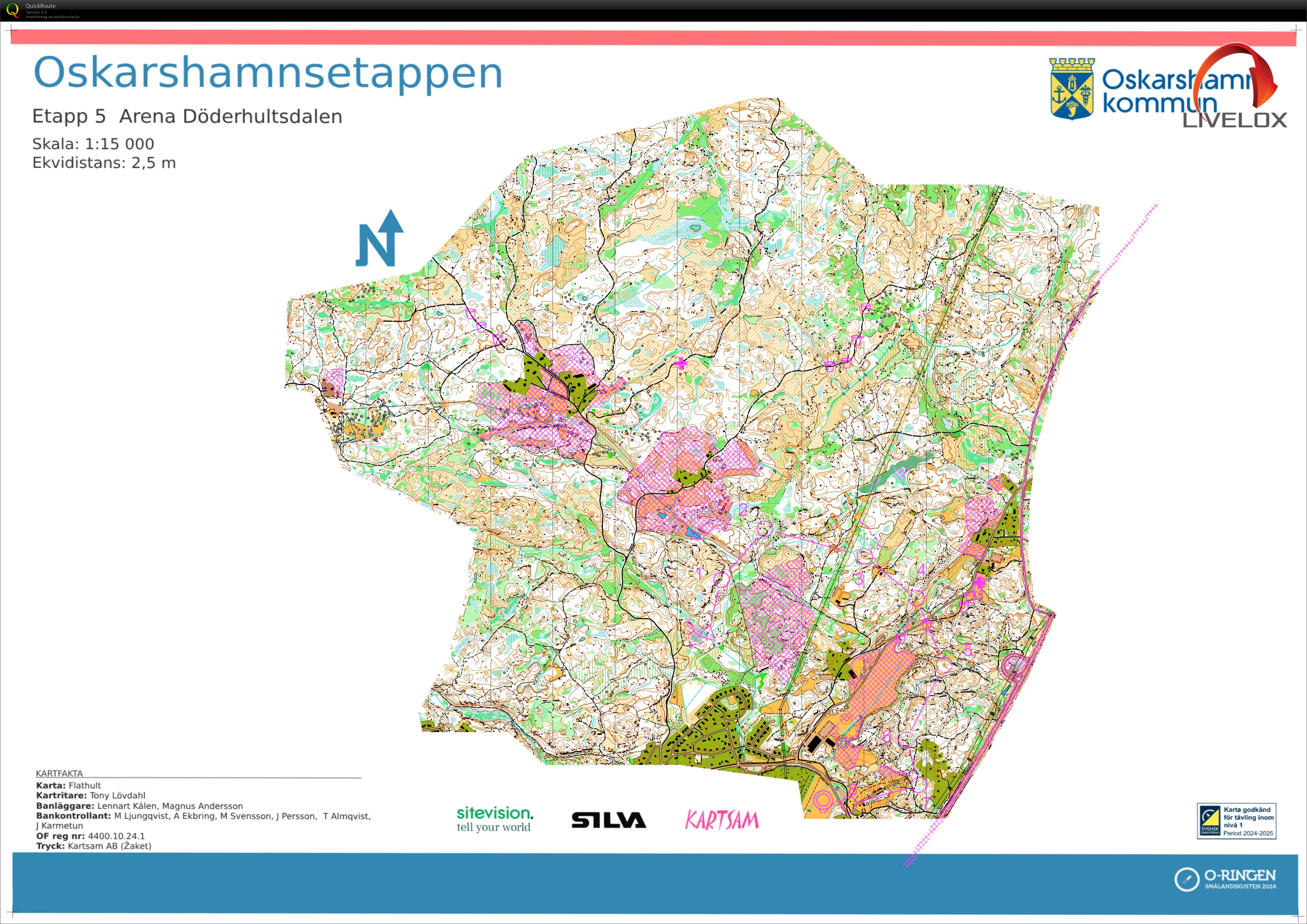 O-ringen E5 (2024-07-27)