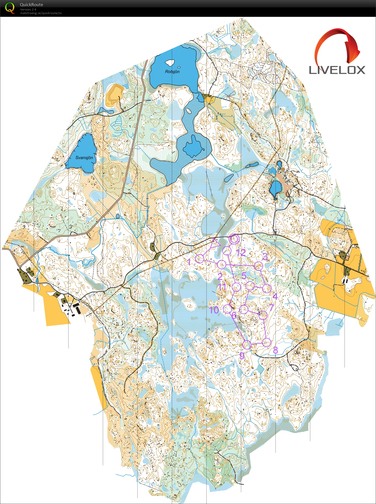 VOL Fältspatgruvan Kolsva (2024-08-22)