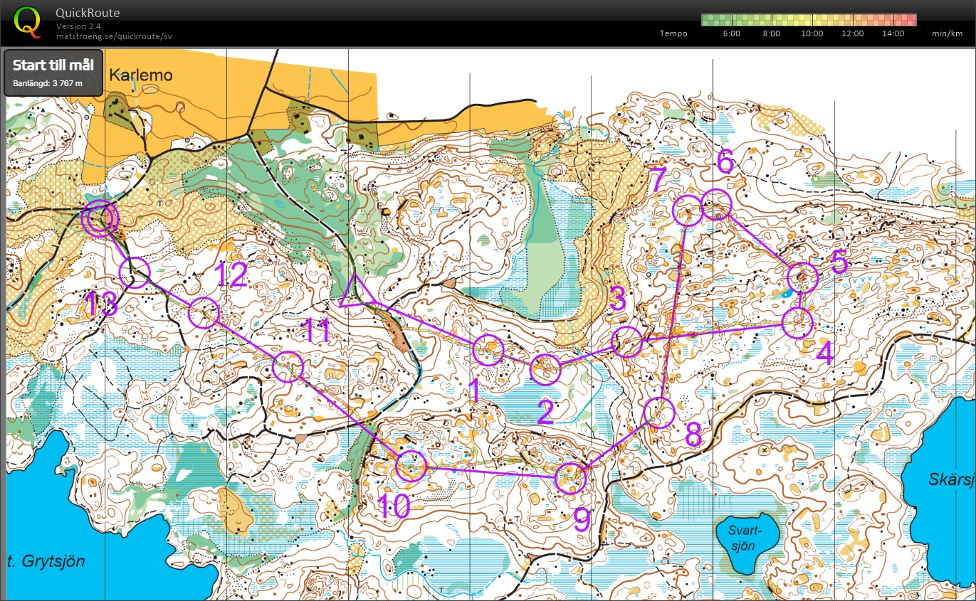 VOL Rinkesta (08-10-2024)