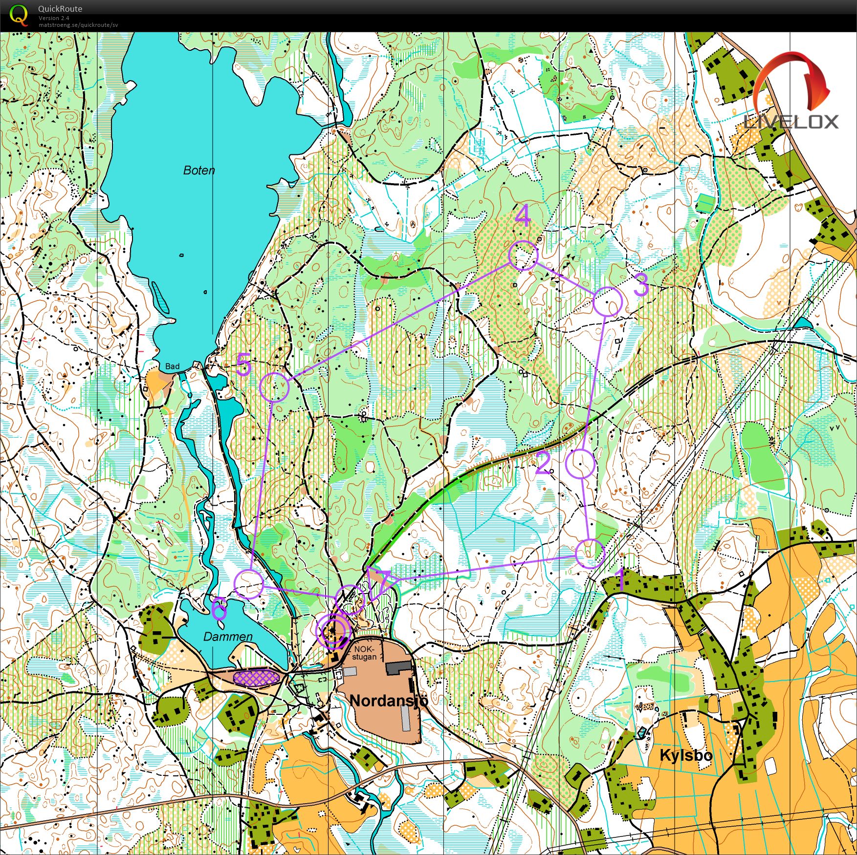 SKK Höstting (2024-10-26)