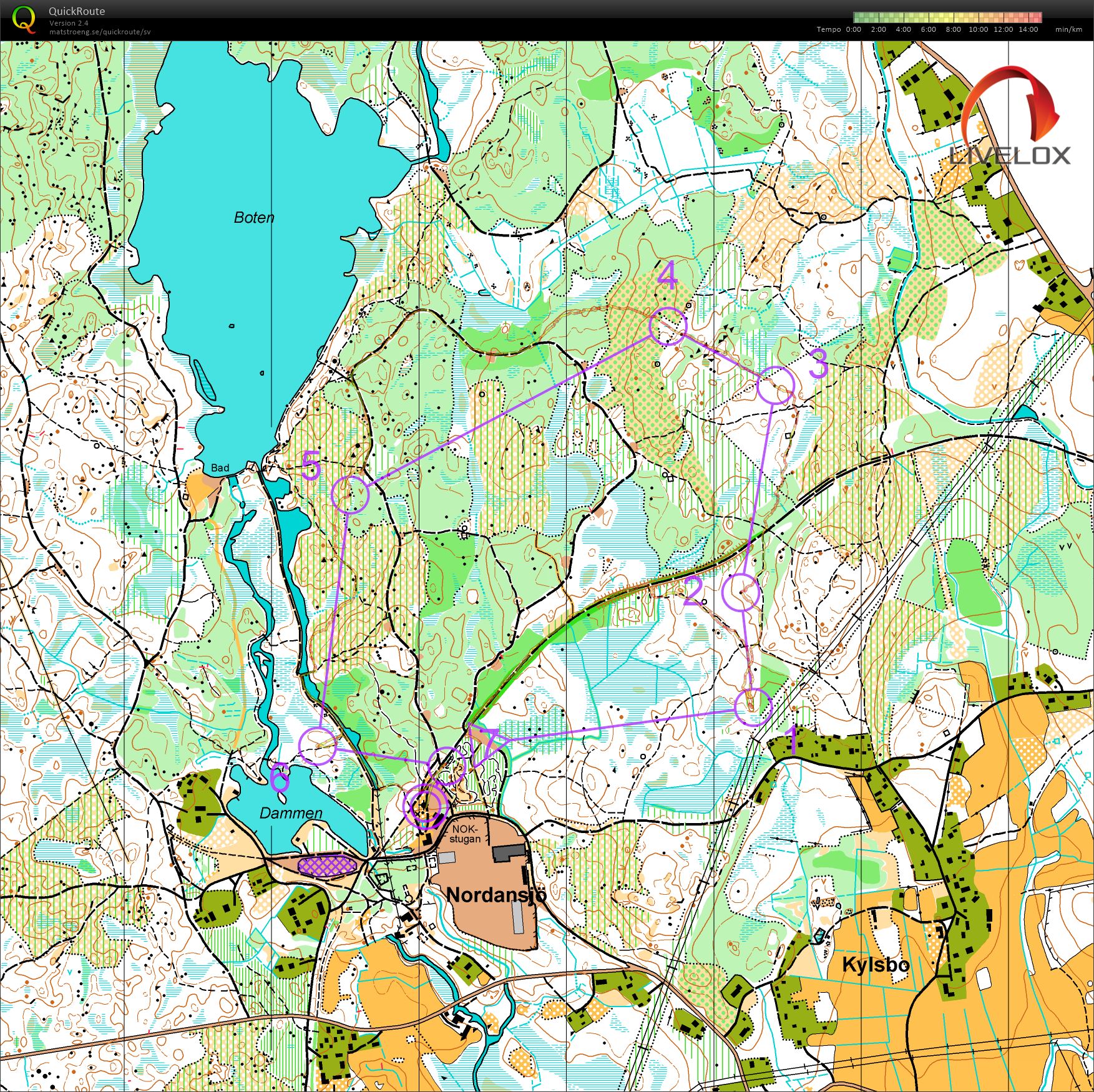 SKK Höstting (2024-10-26)