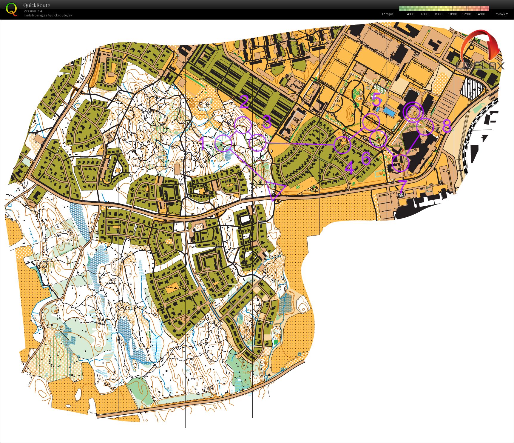 VOL Köping (2024-10-31)