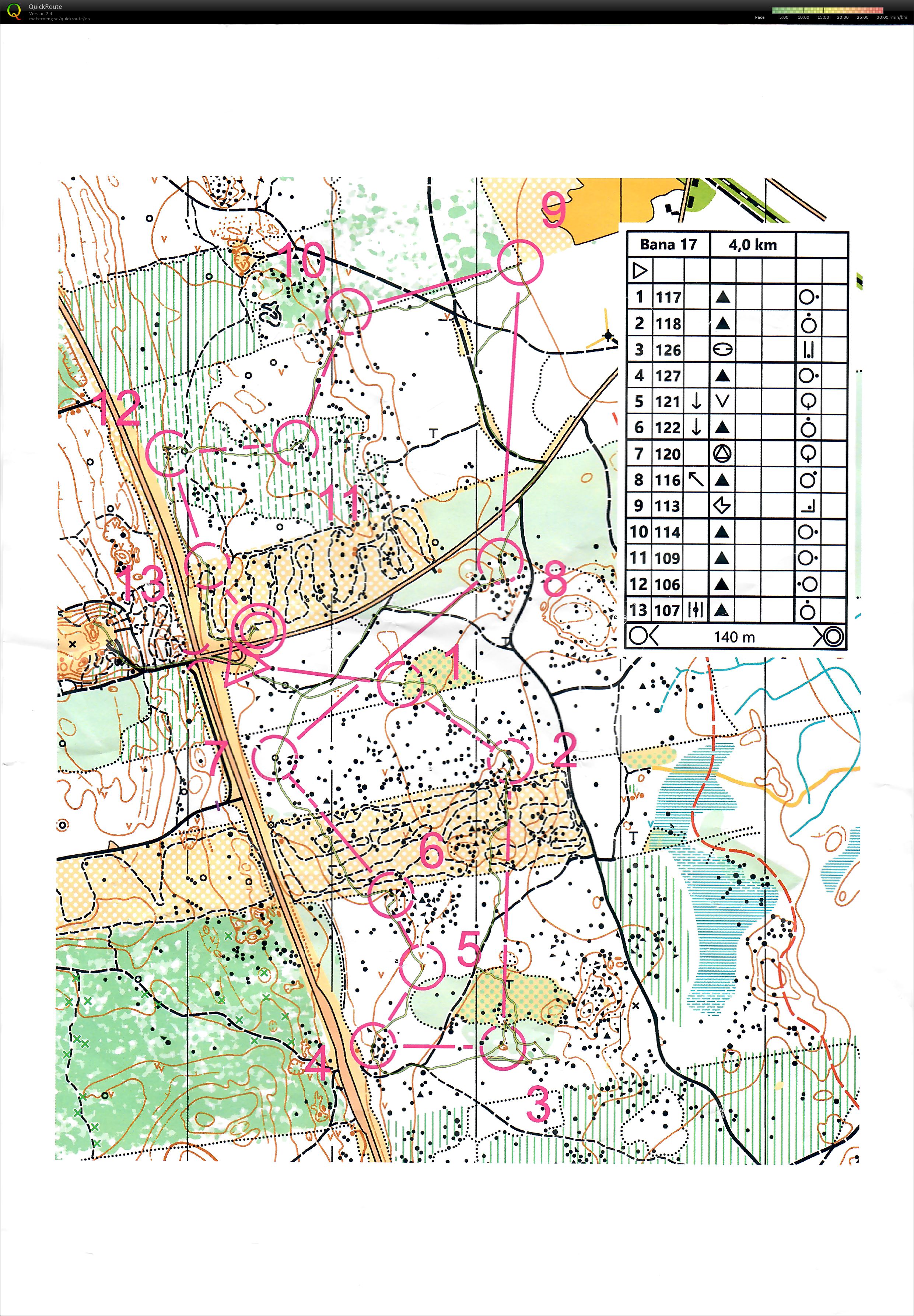 Natt-OL med AOK (2024-11-05)