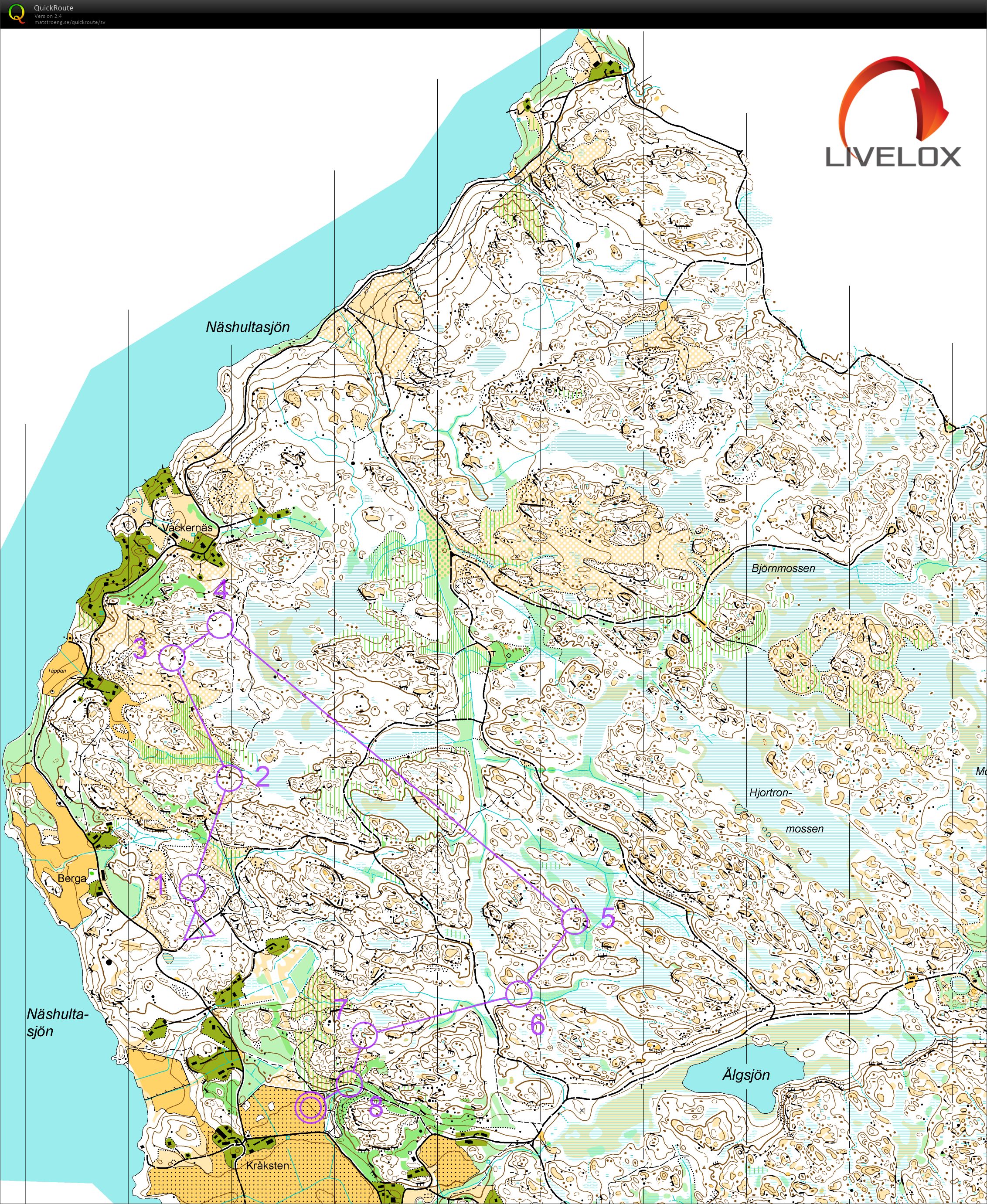 Torfejden D2 Läng (2025-04-27)