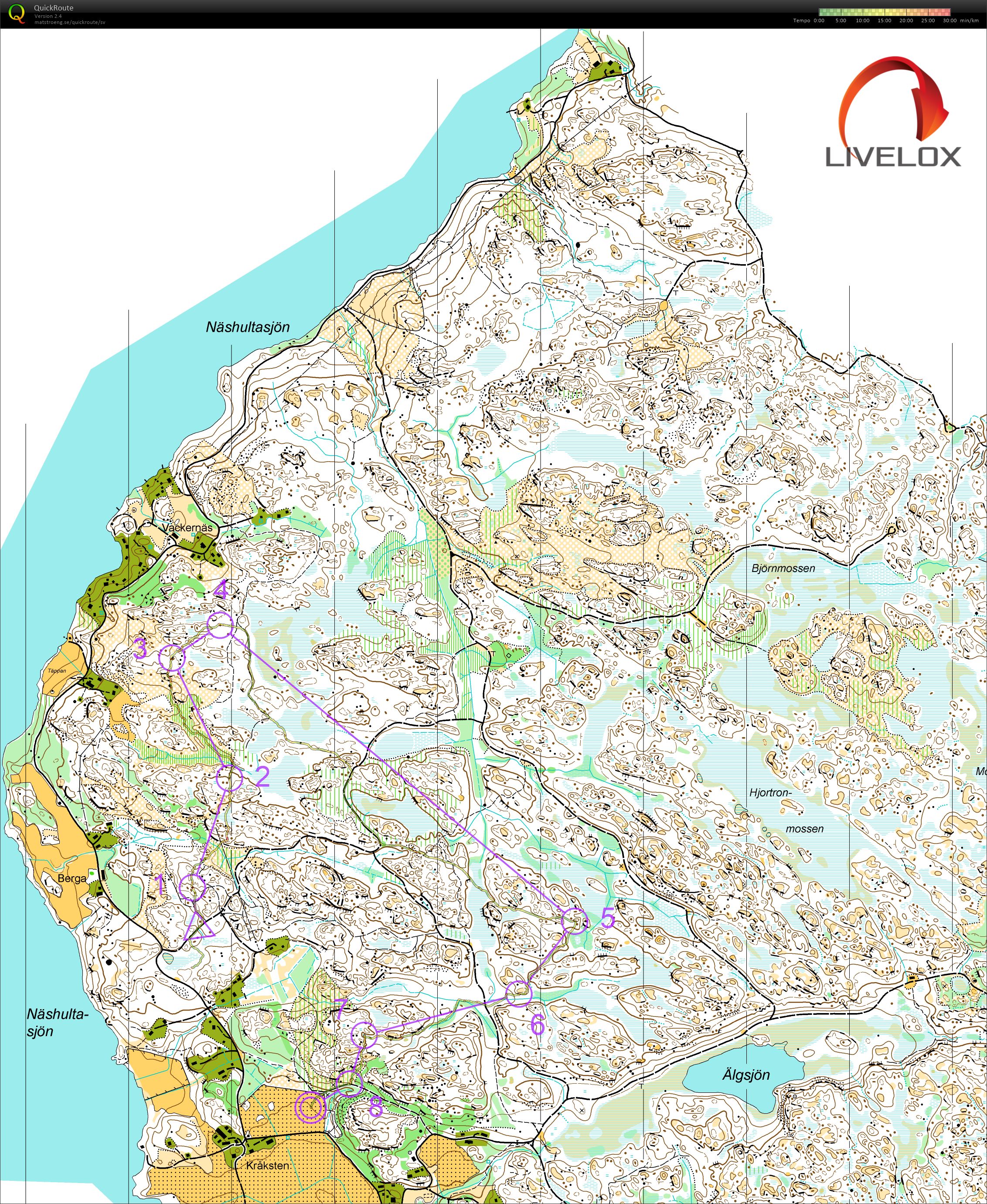 Torfejden D2 Läng (2025-04-27)