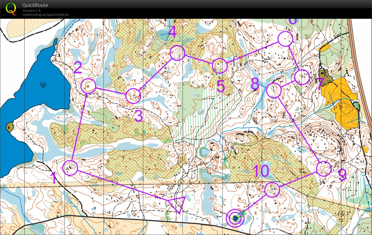 VOL VR Ramnäs (2025-05-15)