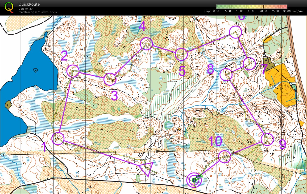 VOL VR Ramnäs (2025-05-15)