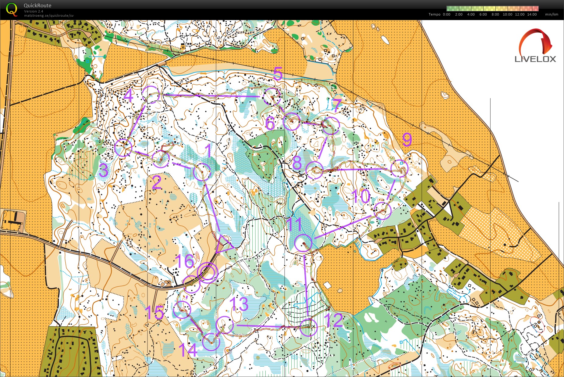 VOL Enköping (27-05-2025)