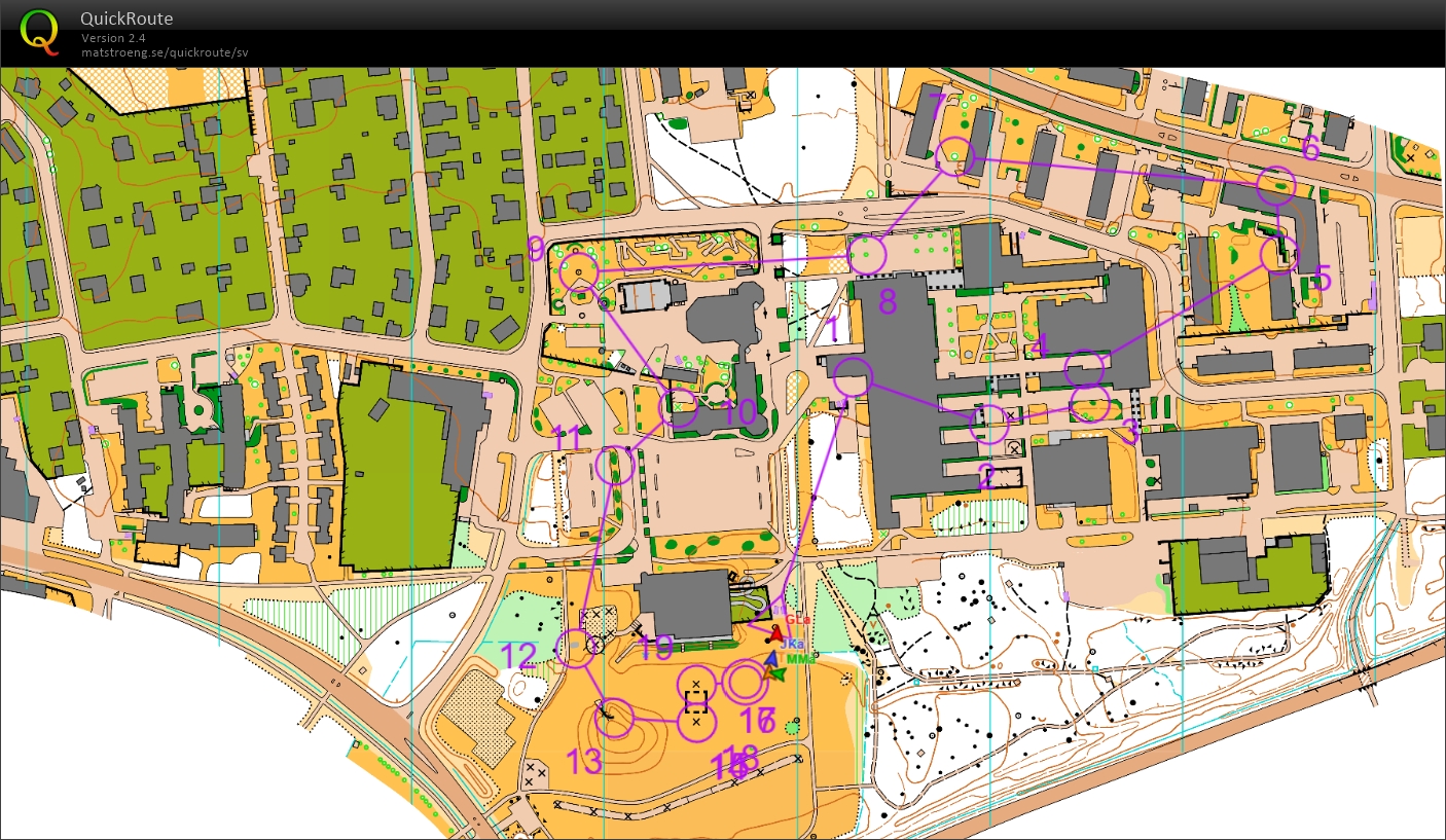 DM Sprint Dalarna (2025-06-01)