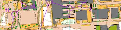 DM Sprint Dalarna
