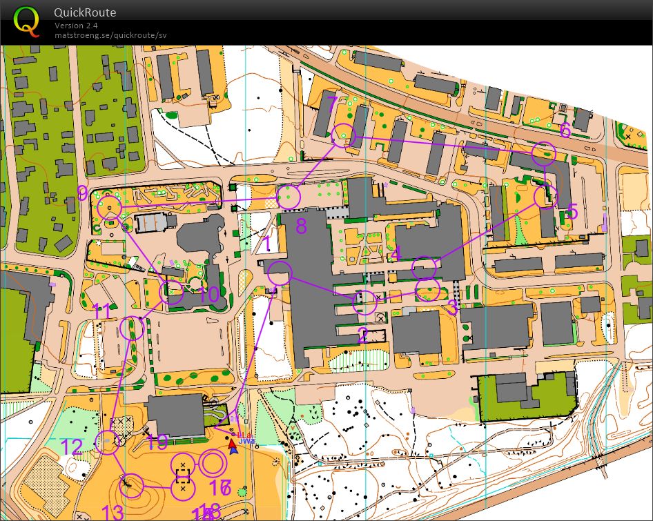DM Sprint Dalarna (2025-06-01)