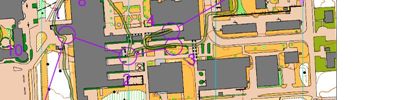 DM Sprint Dalarna (2025-06-01)